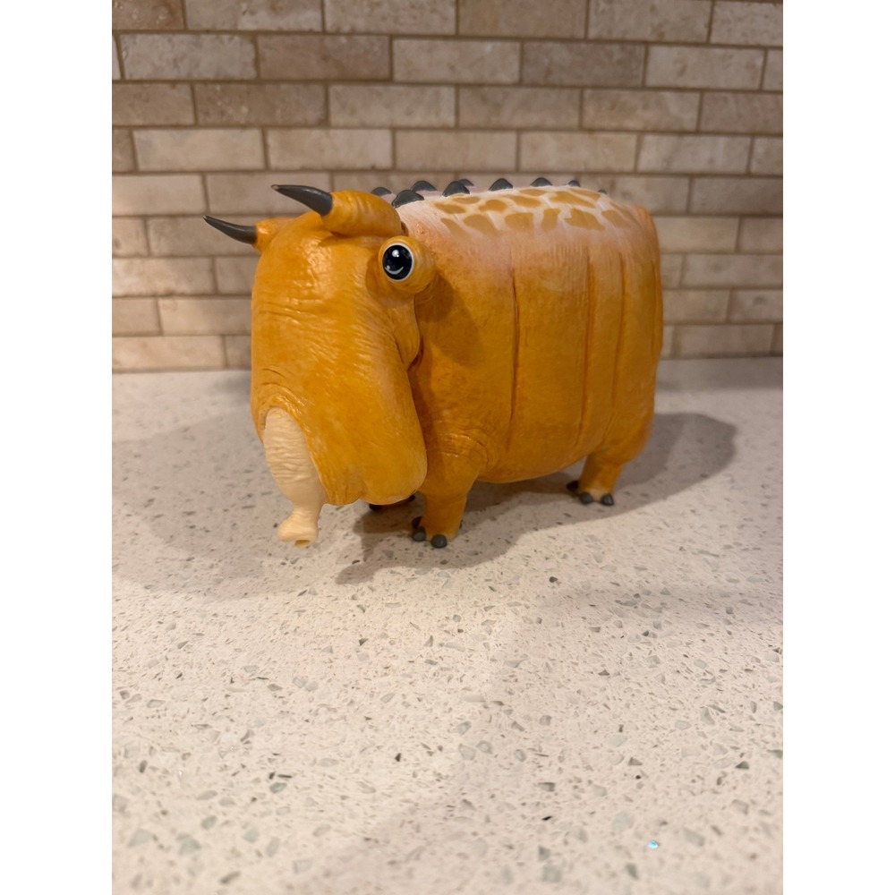 Disney Parks Galaxy's Edge Star Wars Rebels Puffer Pig Squeaking Creature Figure